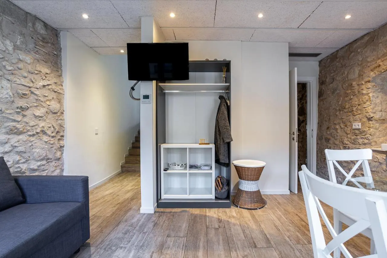 Libertat Bergamota Apartment Girona 0*,  Spain
