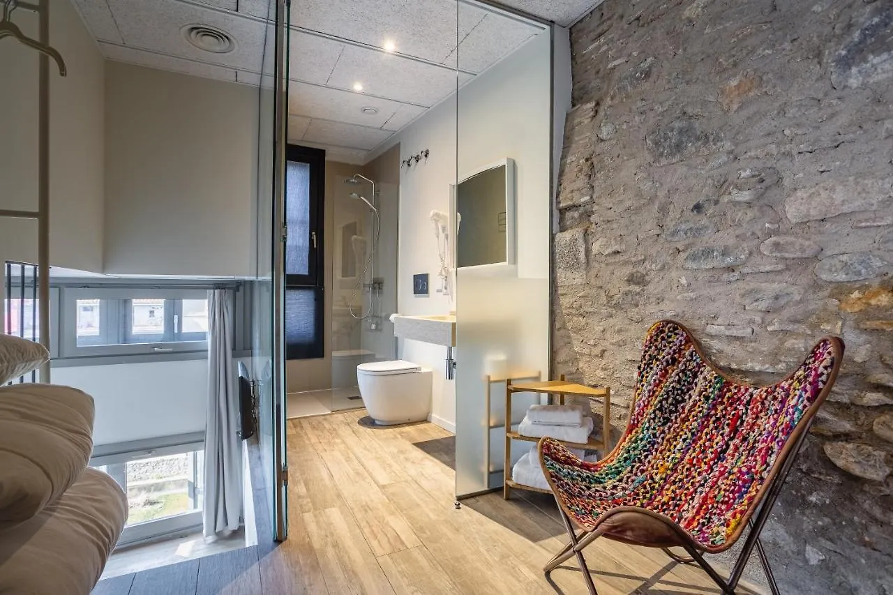 Libertat Bergamota Apartment Girona